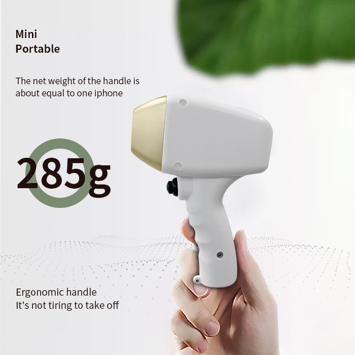 EXFU 808V1 1200W Medizinische Modell Plakat (19)